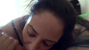 Carla the fantastic granny