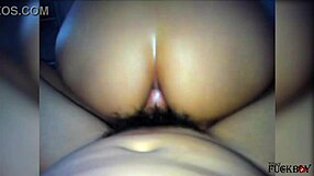 Painful anal destroys her ass hole mercilessly without lube or condom, neighbors hear screams