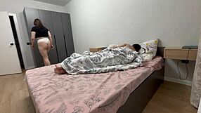 i stay quiet to hide my cheating from the guy