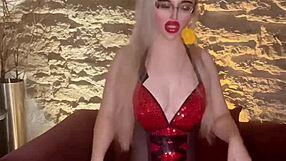 Controlled Song by Findom Singer GoalDigger