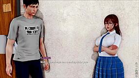 Exciting Adventures in The Inn 26