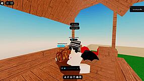 Russian prostitute fucks bot sovieticwaifu20 then real with monster cock