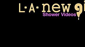 Cosplay Uniform Monk College Student Blue Hair Masturbation Labia Clitoris Vibrator Orgasm