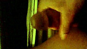 Intense Masturbation Session Filled With Passion And Desire