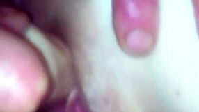 fucking my girlfriend's wet pussy