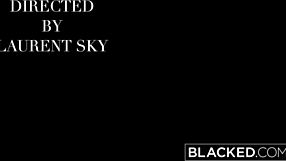 Petite blonde cheerleader kait deepthroats big cock and rides to cum