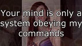 Mistress Lisa, have you tricked me into being your slave under hypnosis?