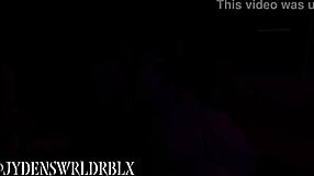 I tamed my snowbunny friend with interracial sex and big black cock