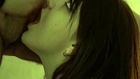 adorable black bimbo babe gets fucked in pool by old guy