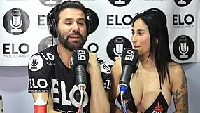 omg, this entrevista with elo podcast got so spicy, jenifer play got me all exited
