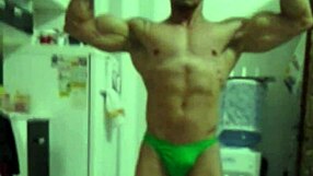 Busty Carol Miller Craves Big Cock In Her Ass