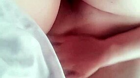 i ride a big cock in a suggestive morning session with asian and european vibes