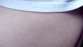 Ashley enjoys interracial pussy pounding