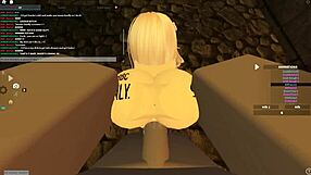 Slutty New Zealand babe shakes ass in doggystyle