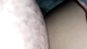 Novinha girlfriend of my friend moans on my dick