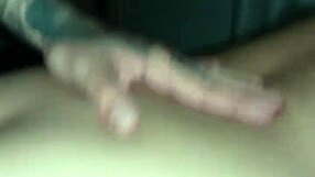 Novinha girlfriend of my friend moans on my dick