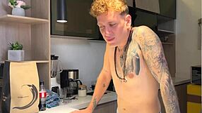 my hot neighbor asks for milk and i give it all to her with dirty talk