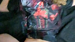 oh no, i fucked my stepmother pretending she's my girlfriend, leyne rodriguez