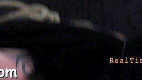 i whipped the babe zealously in rough bondage