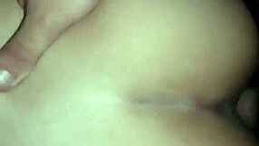 Novinha girlfriend of my friend moans on my dick