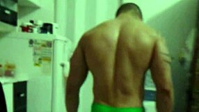 Busty Carol Miller Craves Big Cock In Her Ass