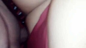 can't i even go to the bathroom? this man wants sex all day!