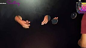 Big Cock In Gloryhole – Let Wife Fuck It?