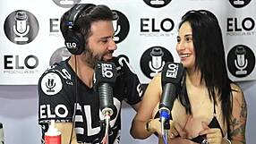 omg, this entrevista with elo podcast got so spicy, jenifer play got me all exited