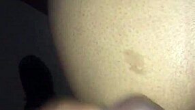 Can You Handle The Fattest Ass In Philly Getting A Massive Cumshot?