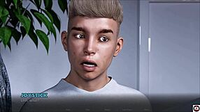 Time Stamps Lost Love - Pt 30 - Motkeyz Visual Novel Secrets Unfold