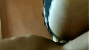 Fantasy Wife Fucks Another Man While Cuckold Watches