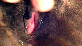 19-year-old with tight and wet body