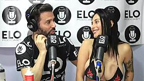 omg, this entrevista with elo podcast got so spicy, jenifer play got me all exited