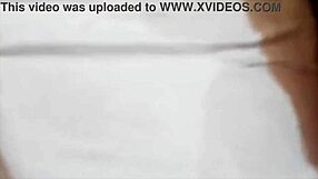 Muslim Girl And Hindu Boy Engage In Hard Fucking With Deepthroat And Big Tits!