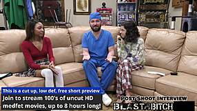 Solana gets fucked hard twice