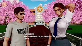 Exciting Adventures in The Inn 26