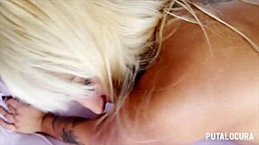 i’m obsessed with torbe banging hot milf andaluza yari like crazy!