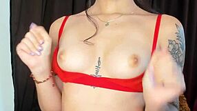 This cute petite cheerleader loves anal sex the best, 18 years old