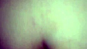 Arabic MILF Wife Shows Off Her Sexy Ass For Fun