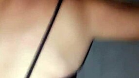 Is the kitchen the best spot to fuck my step mom close up?