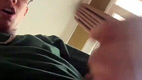 She Puts Her Panties Aside For Hard Assfucking.