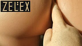 Want to meet my new friend, the Zelex doll, for a threesome?