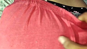 Having Fun with Desi Bhabhi at Friend’s Wedding Party