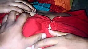 Girlfriends share intense anal fun with boyfriend in steamy session. Their bond grows deeper every thrust.