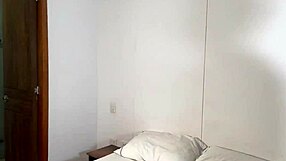 Skinny latina allison sweet gets boldly fucked by friend's big cock in deepthroat and doggystyle