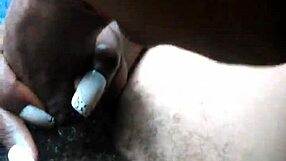 Is that sloppy cock?