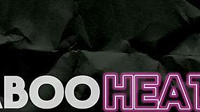 stepmom returns from work, tired, only to get surprised by a taboo pounding at home. it’s pure reality!