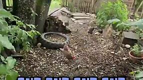 stepdad craves filling step daughters pussies