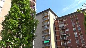 Carla the fantastic granny