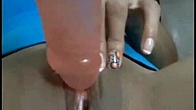 Hotwife Experiences Intense Orgasms and Squirting Sessions with Multiple Partners